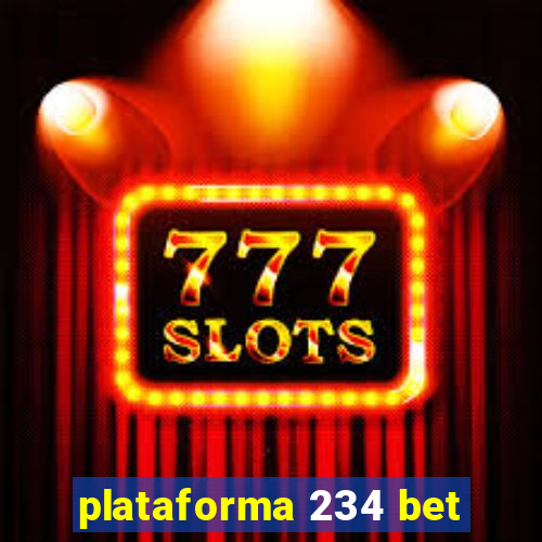 plataforma 234 bet